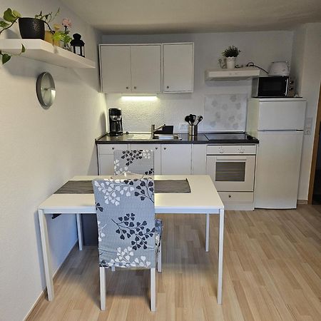 Ferienappartement Kassel-Waldau Bagian luar foto